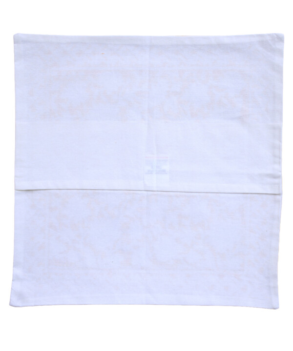 Amber Peepal Cushion Cover - Image 3