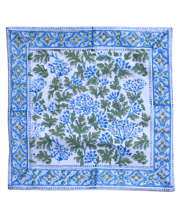 Himalayan Oak Cushion Cover - Image 2