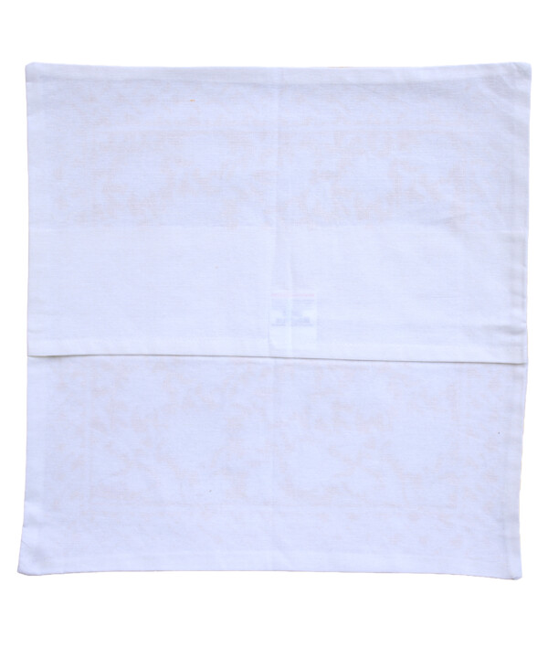 Spring Flower Cushion Cover - Image 3