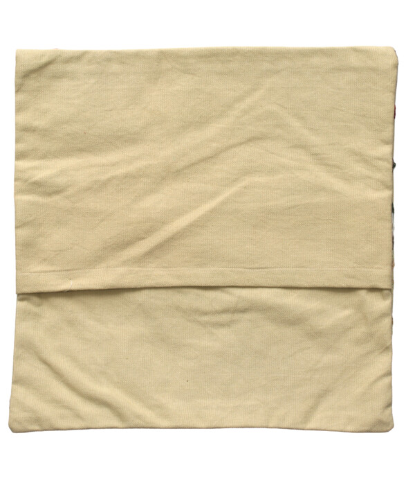 Hunza Crewel Cushion Cover - Image 3