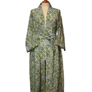 Himalayan Oak Kimono