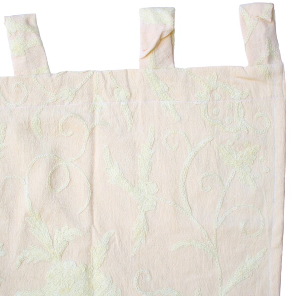 Kohistan Crewel Curtain - Image 2