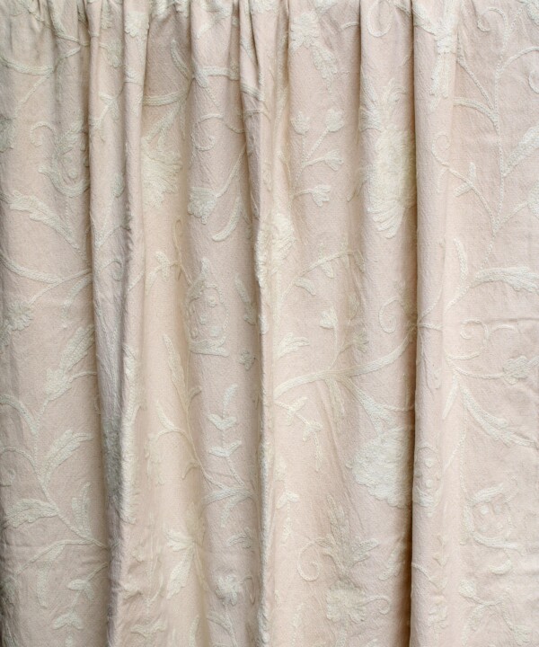 Kohistan Crewel Curtain - Image 3