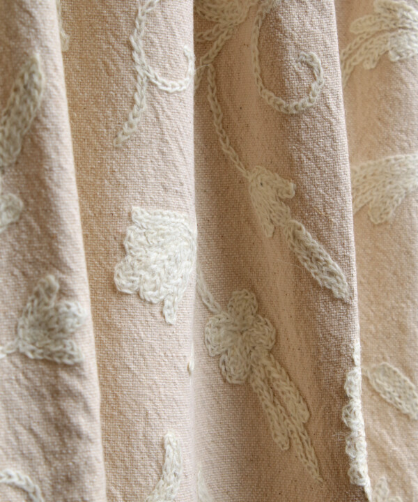 Kohistan Crewel Curtain - Image 4