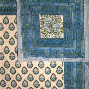 Himalayan Oak Duvet Cover