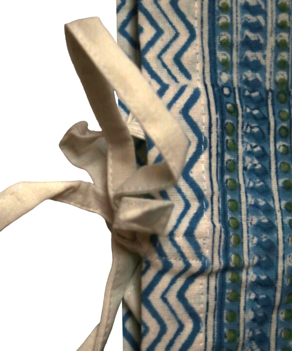 Himalayan Oak Duvet Cover - Image 2