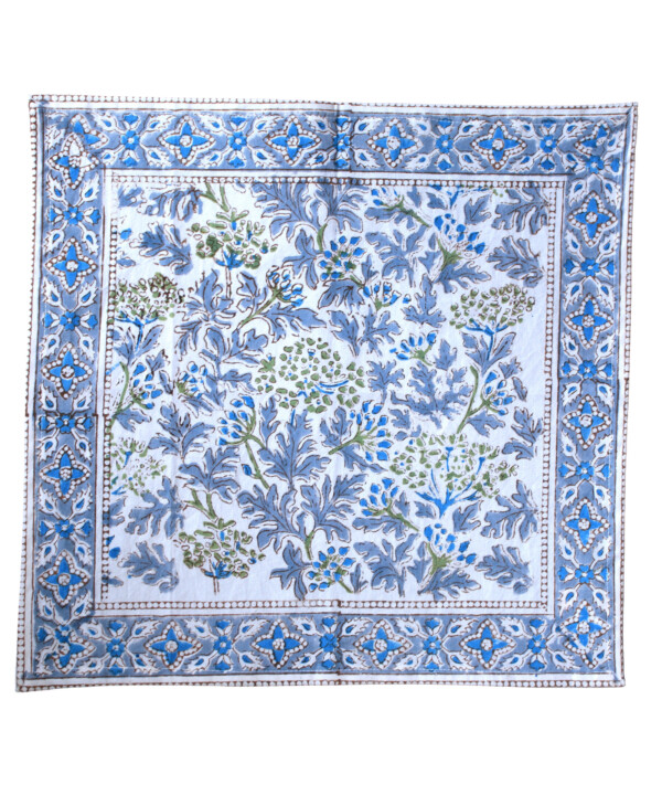 Blue Oak Napkin