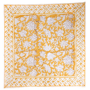Harvest Gold Napkin