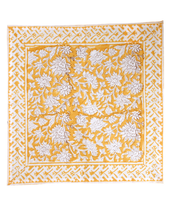 Harvest Gold Napkin