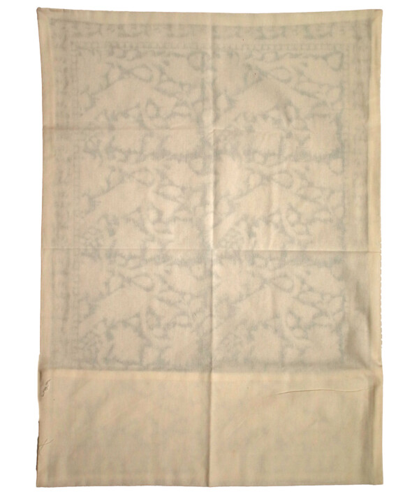 Green Pheasant Pillowcase - Image 2