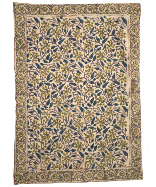 Trailing Mimosa Pillowcase