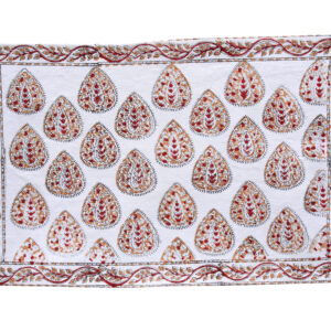 Amber Peepal Placemat