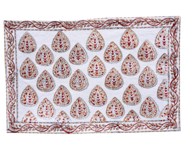 Amber Peepal Placemat