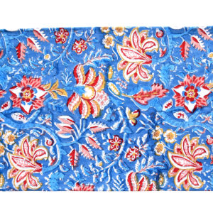 Blue Orchid Placemat