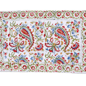 Kashmir Flower Placemat