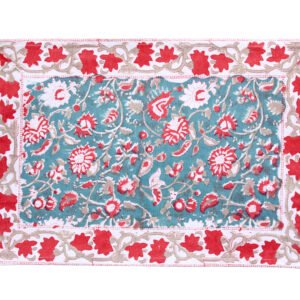 Manali Trail Placemat