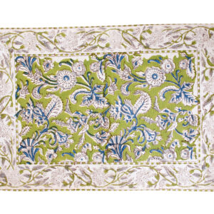 Spring Flower Placemat