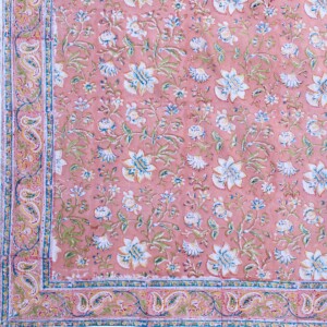 Rose Of Bute Bedcover