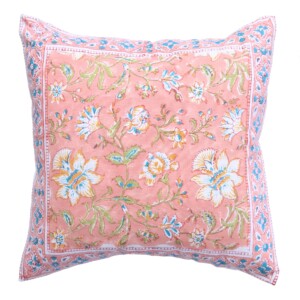 Rose Of Bute Cushion Cover