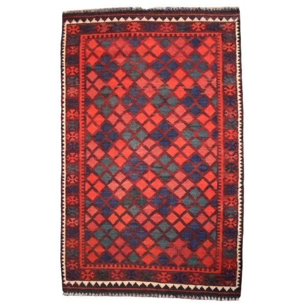 Ghalmoori Rug