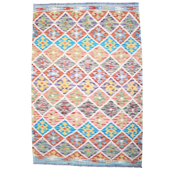 Kelim Rug