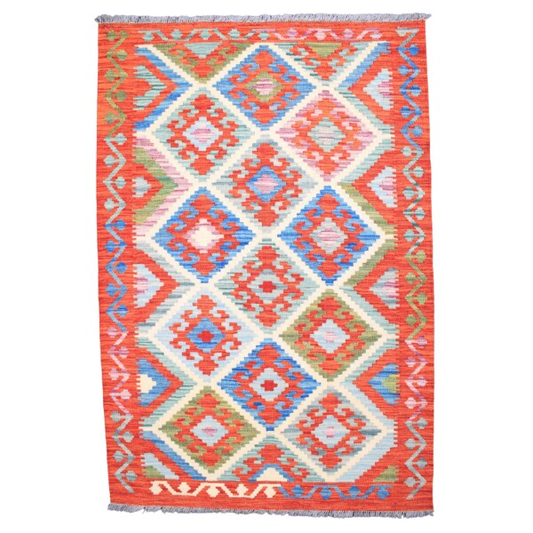 Kelim Rug