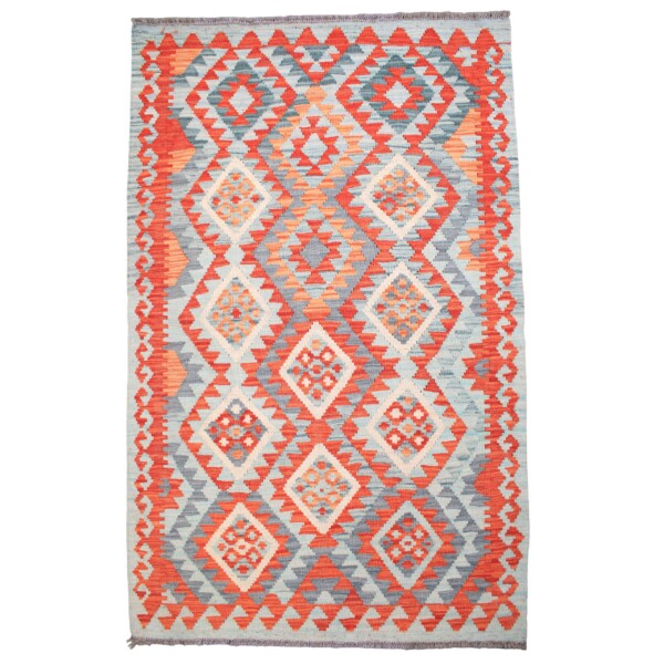 Kelim Rug