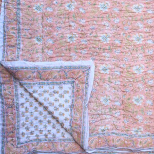 Rose Of Bute Quilt