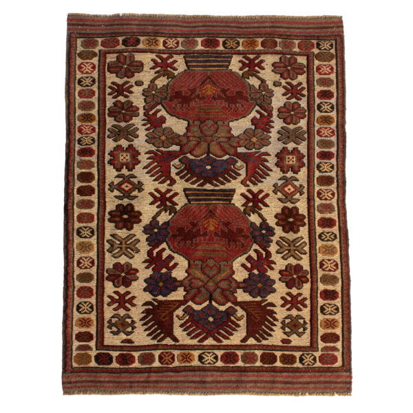 Bargasta Rug