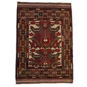 Bargasta Rug