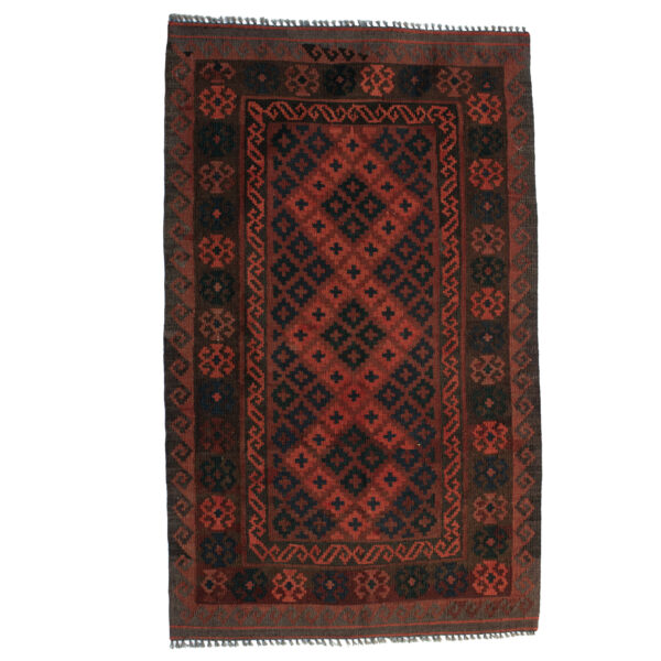 Ghalmoori Rug