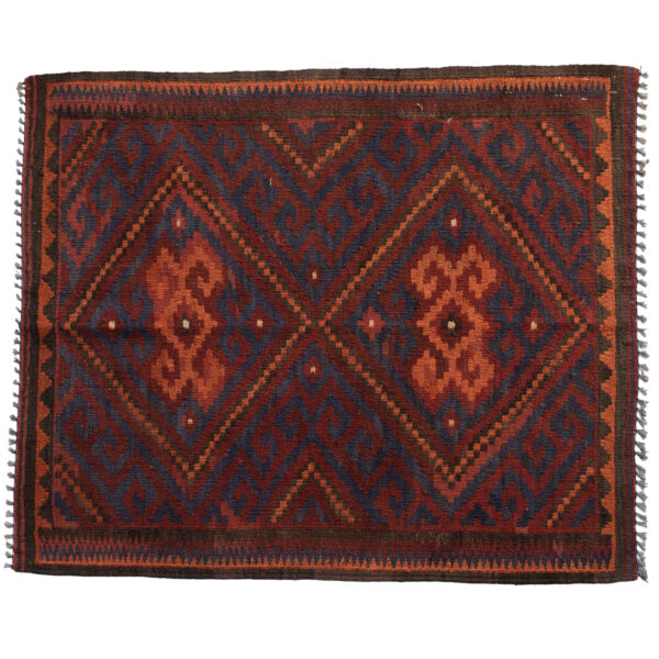 Ghalmoori Rug