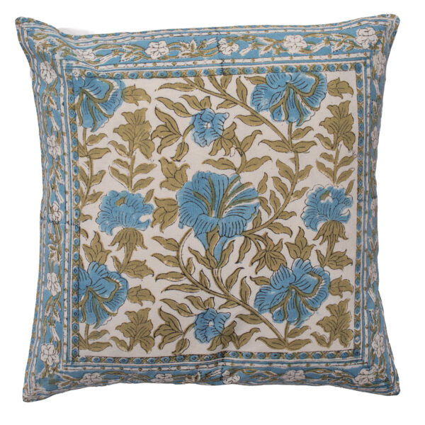 Morning Glory Cushion Cover
