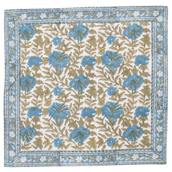 Morning Glory Cushion Cover - Image 5