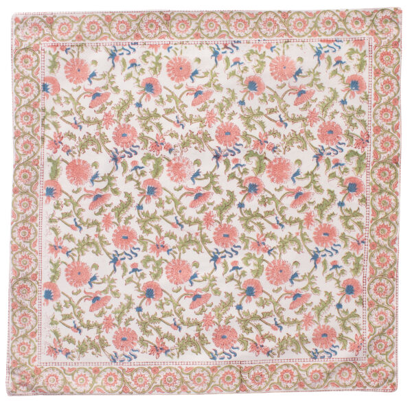 Sindi Rose Cushion Cover - Image 5