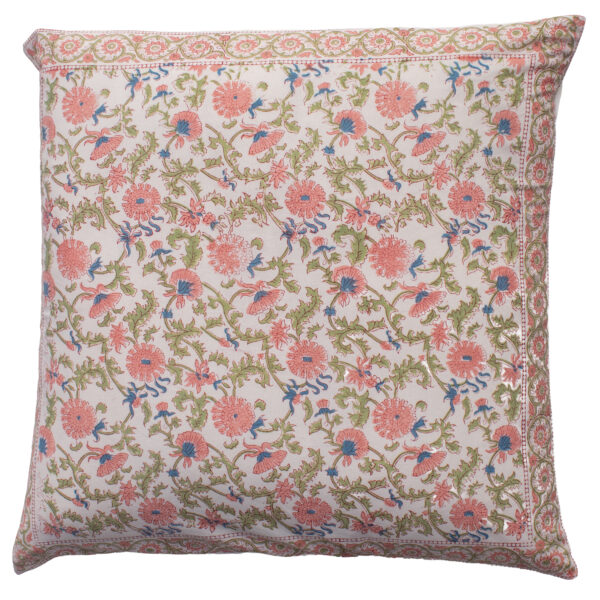 Sindi Rose Cushion Cover - Image 4