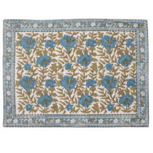 Morning Glory Pillowcase