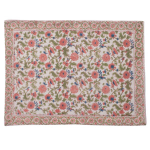 Sindi Rose Pillowcase