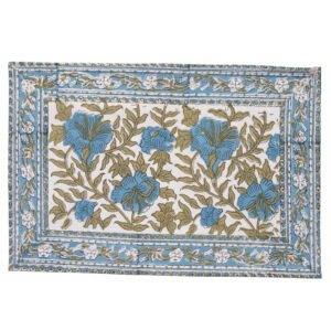 Morning Glory Placemat