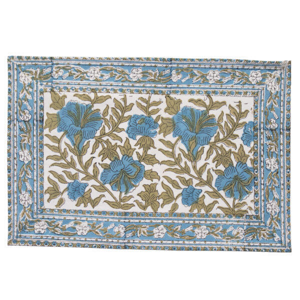 Morning Glory Placemat