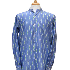 Ikat Shirt