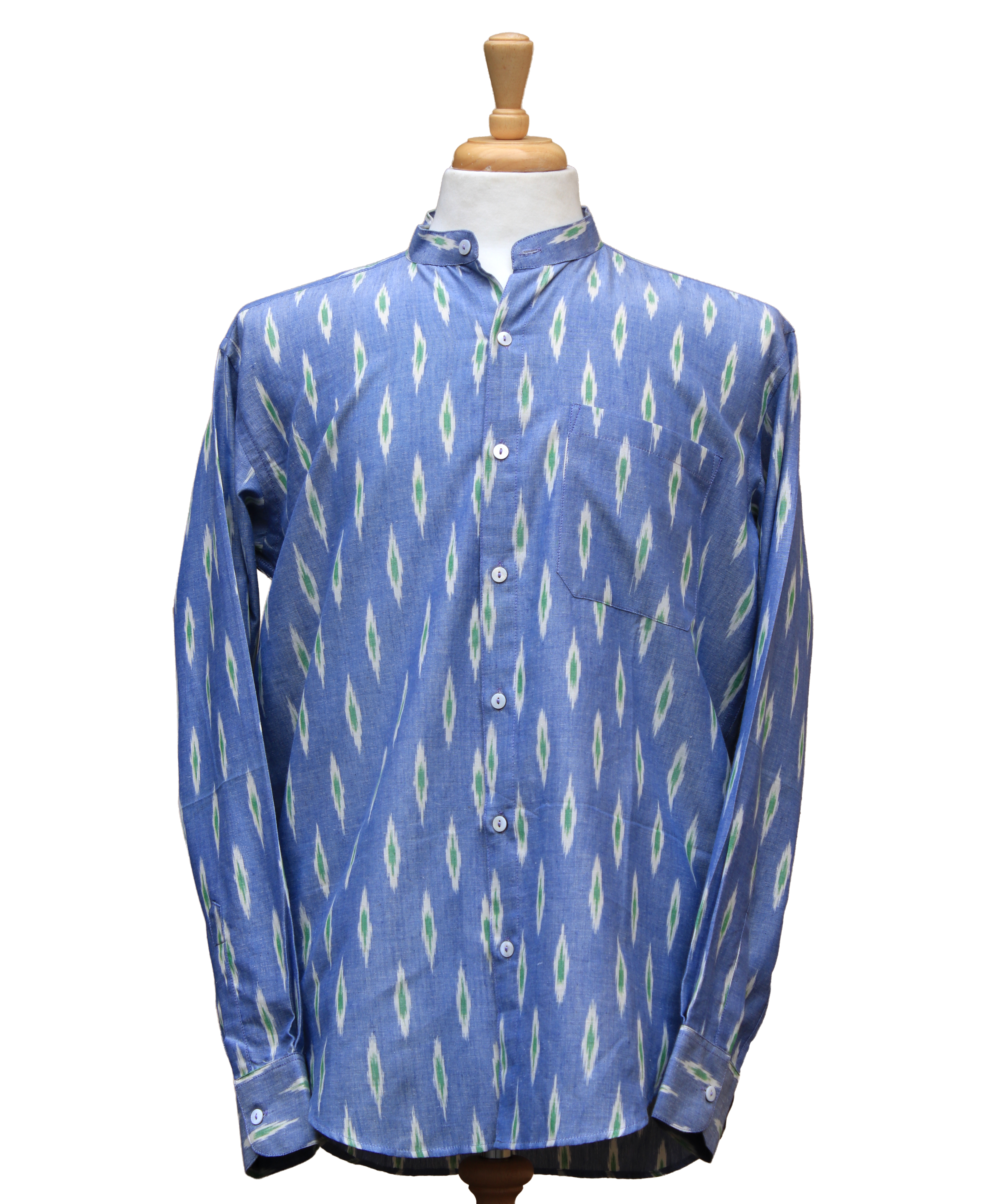 Ikat Shirt