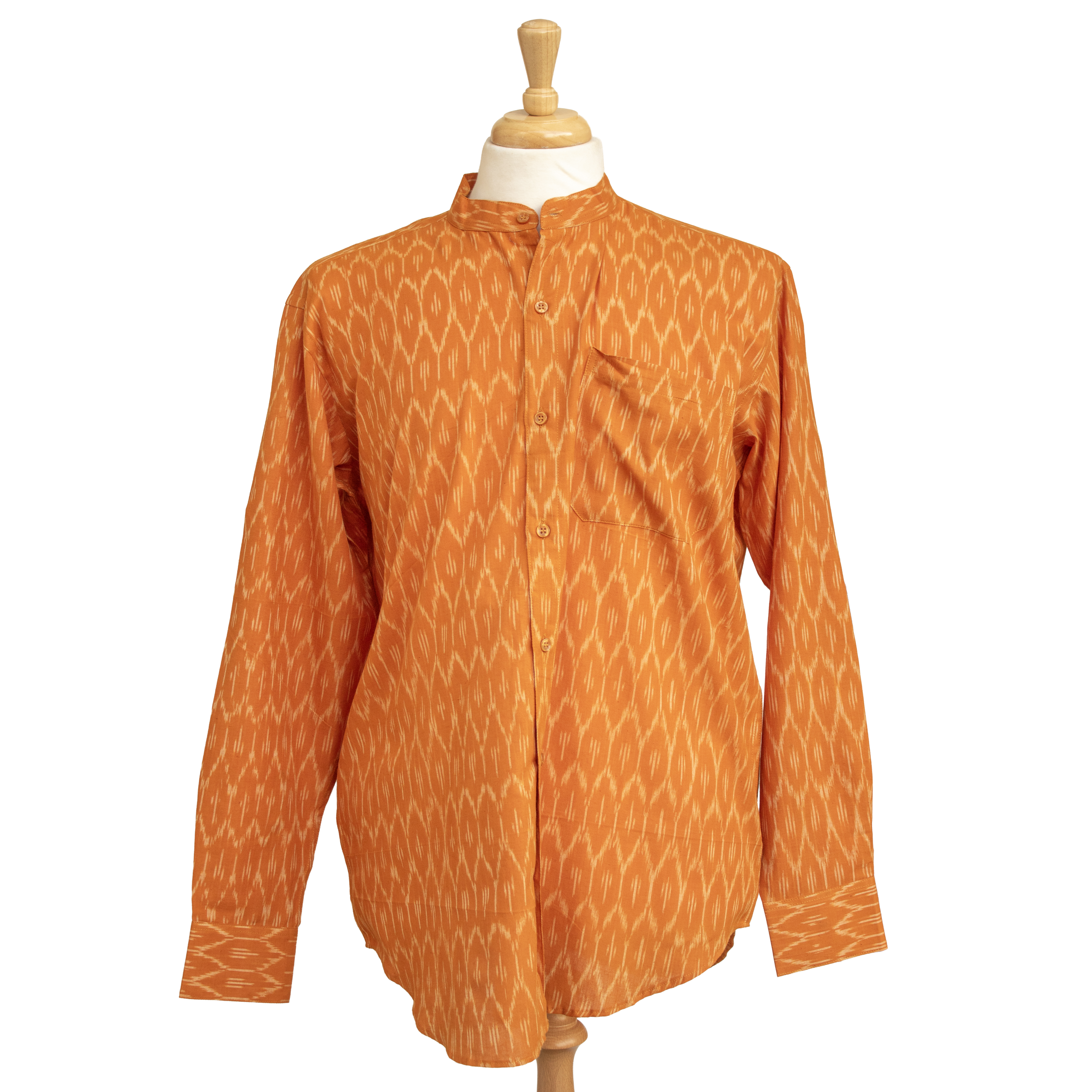Ikat Shirt