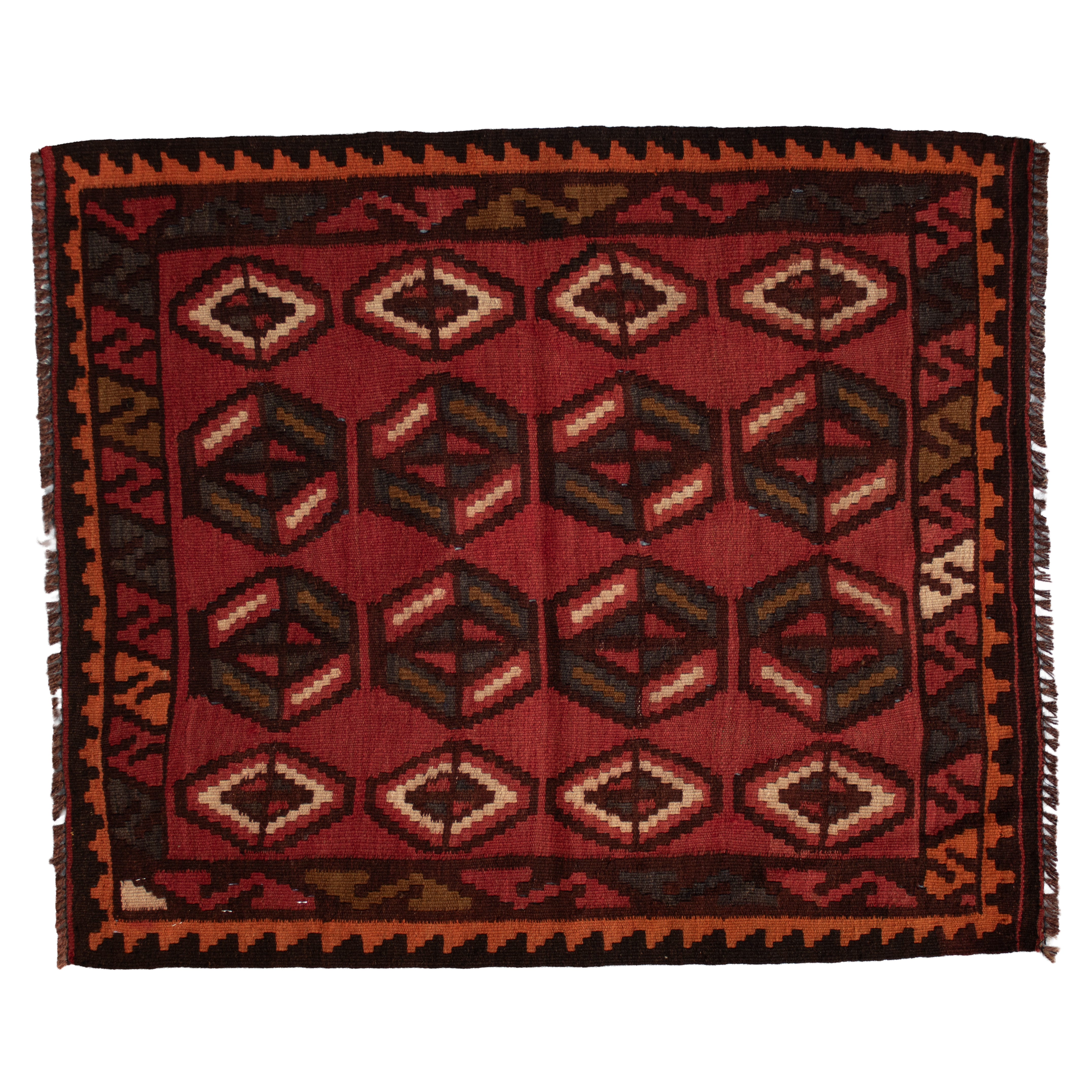Ghalmoori Rug