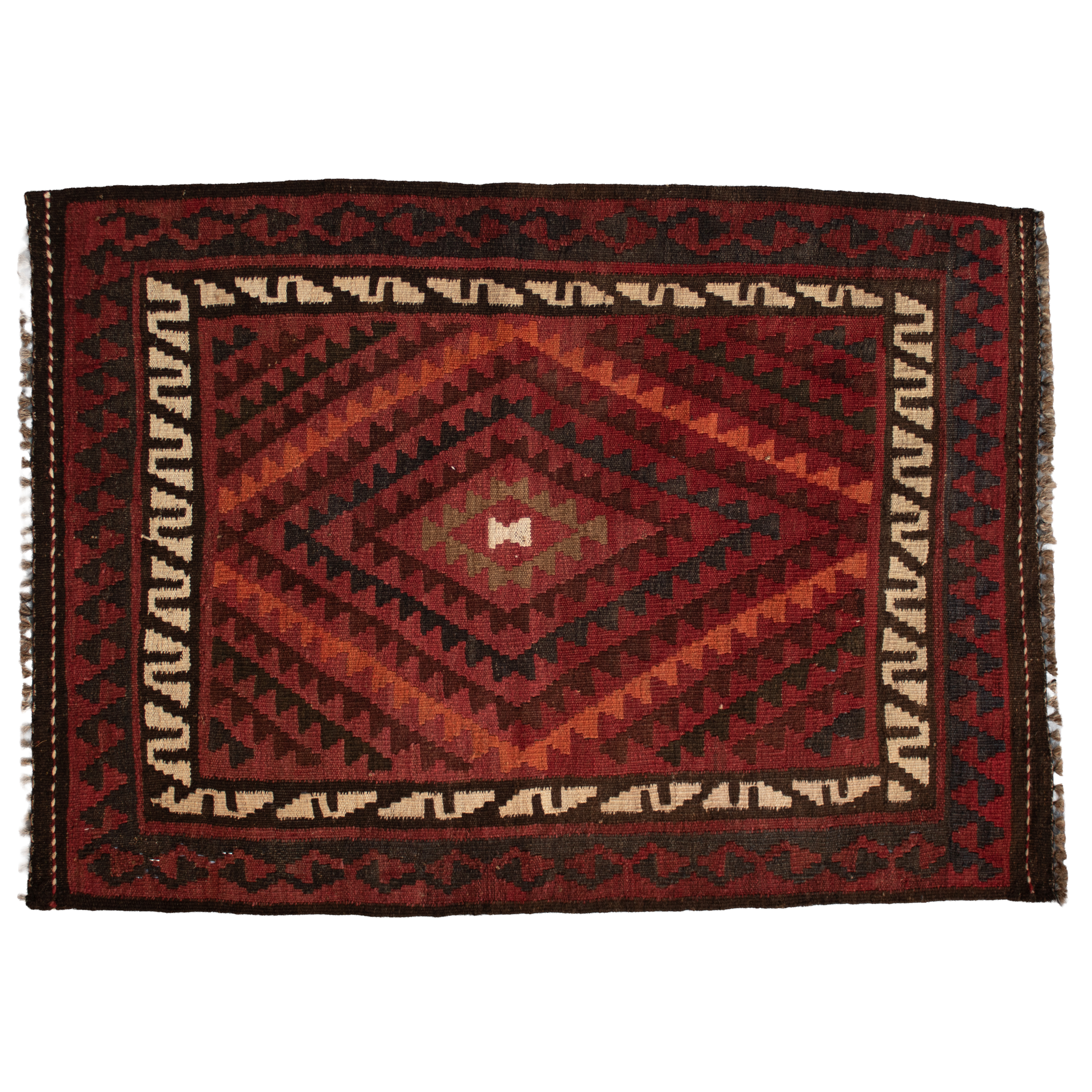 Ghalmoori Rug