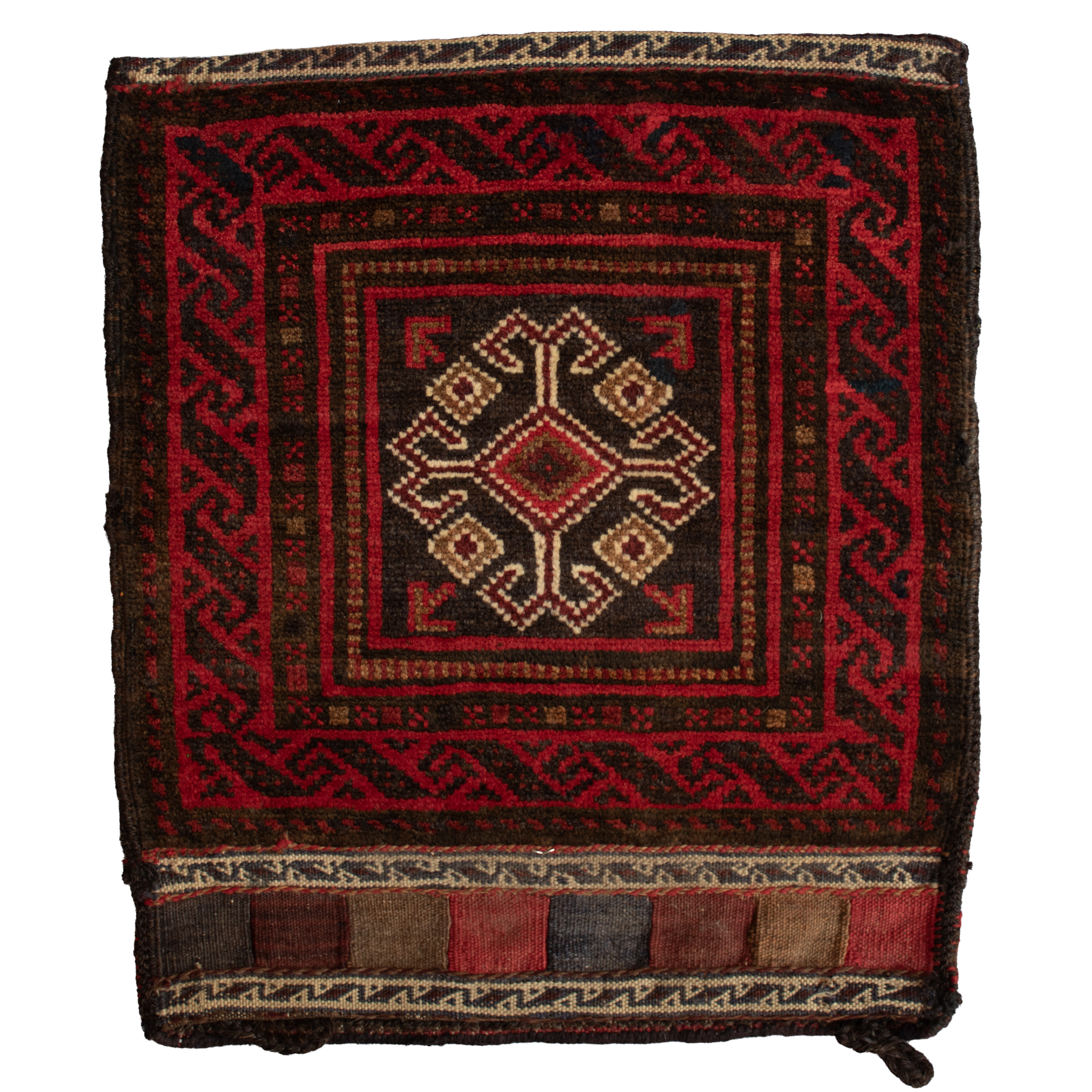 Khourjeen Pillow Bag