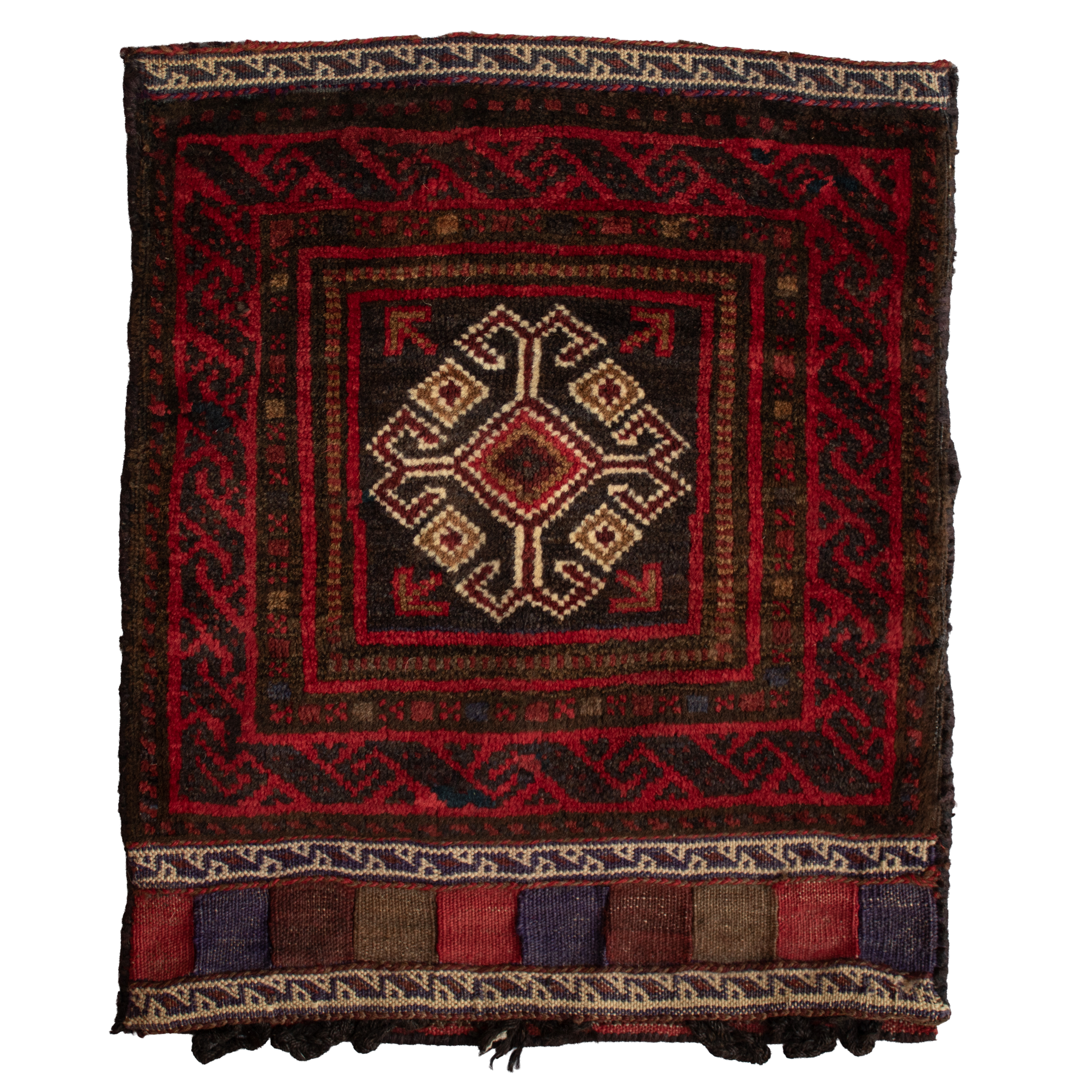 Khourjeen Pillow Bag