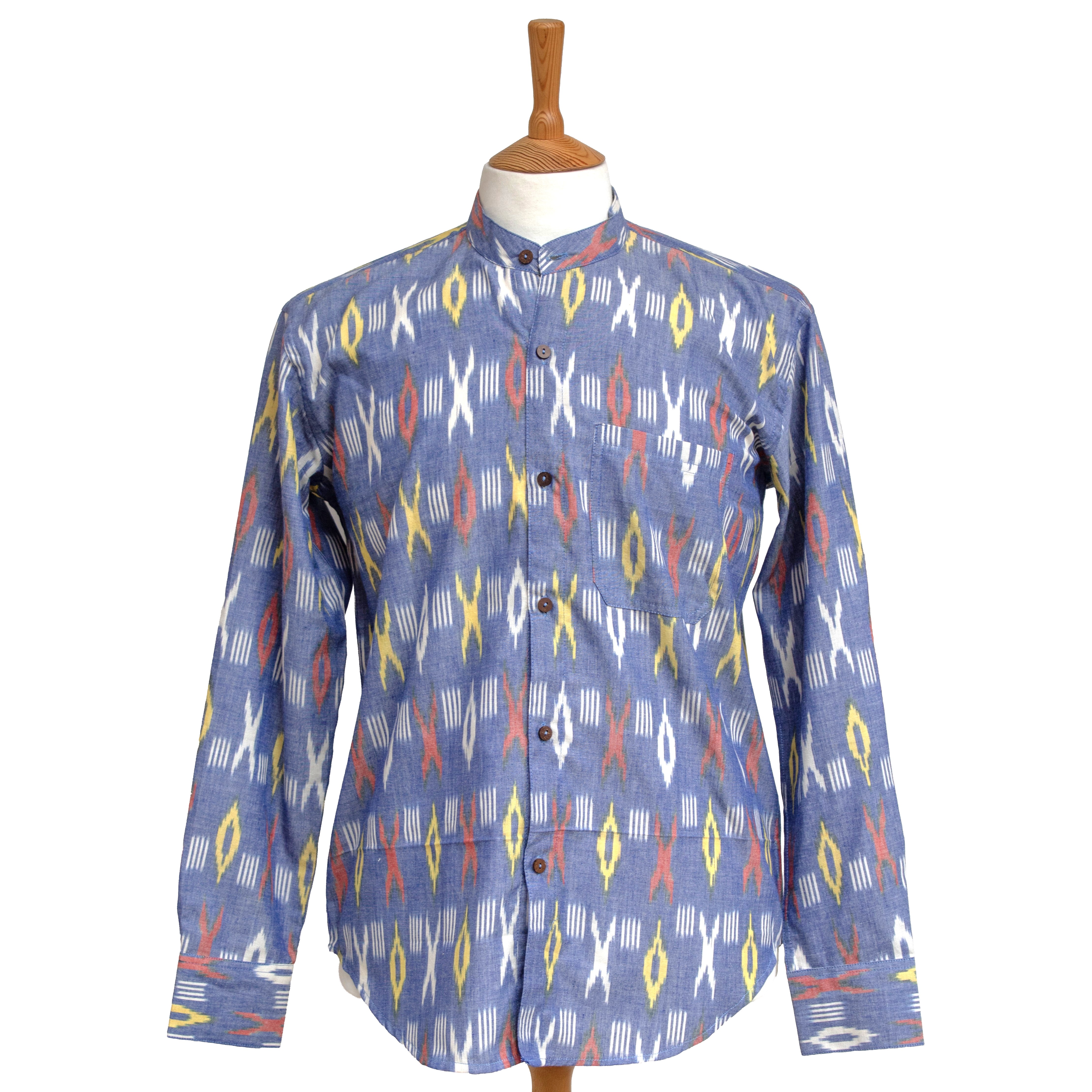 Ikat Shirt