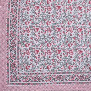 Pomegranate Bedcover