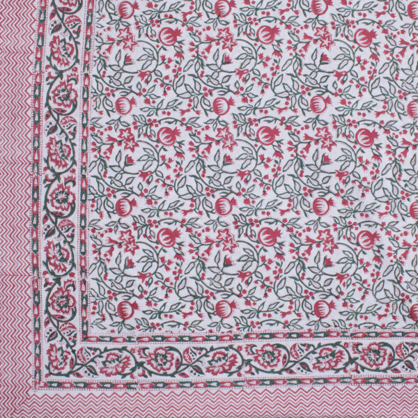 Pomegranate Bedcover